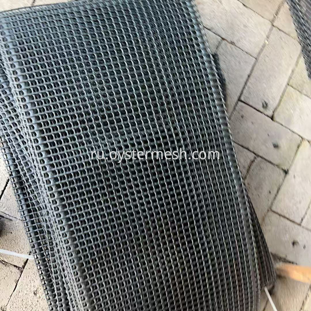 Plastic Mesh Bag For Oyster Growing